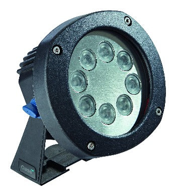 Oase LunAqua Power LED XL 3000 Wide Flood - Selective Koi Sales