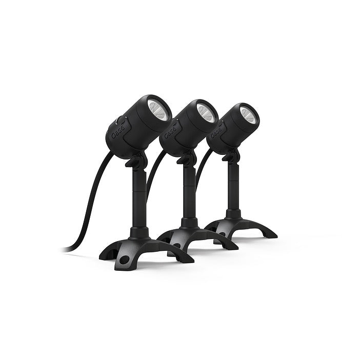 Oase LunAqua Connect S Set 3 White (Set)