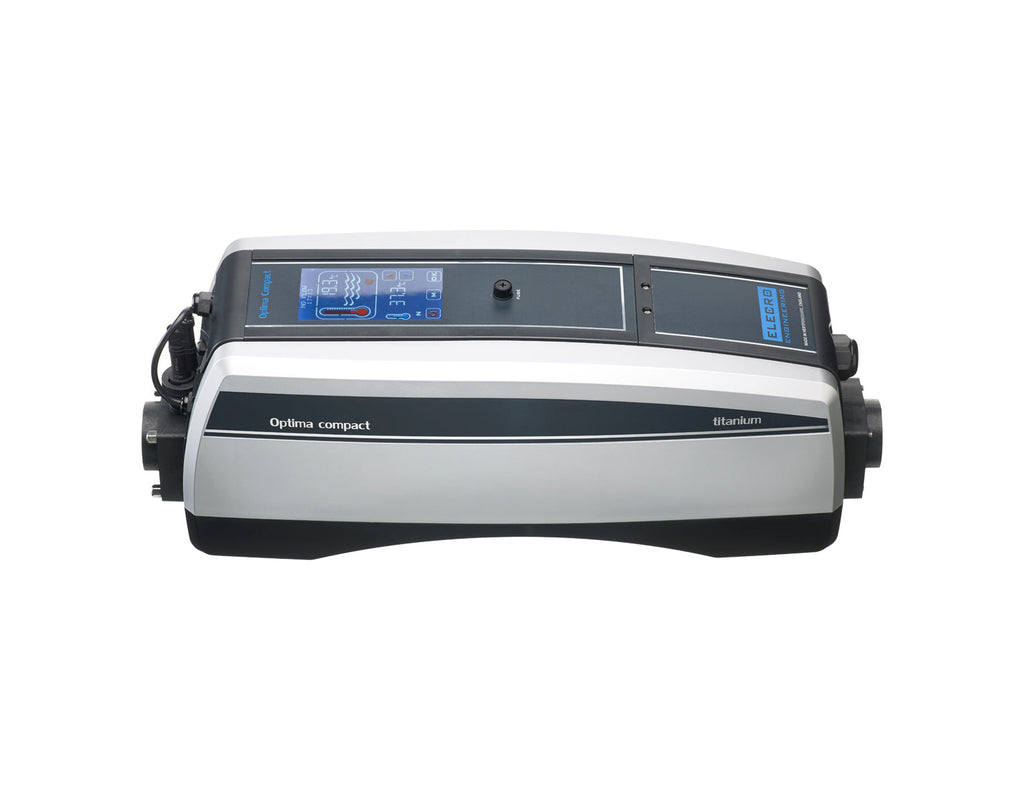 Elecro Optima Compact 6-kW Digital controls (With WIFI)
