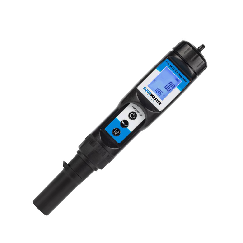 Aqua Master P160 PRO Kit  - Selective Koi Sales