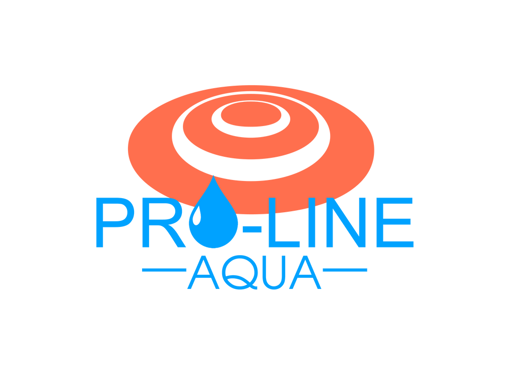 Pro-Line Aqua logo