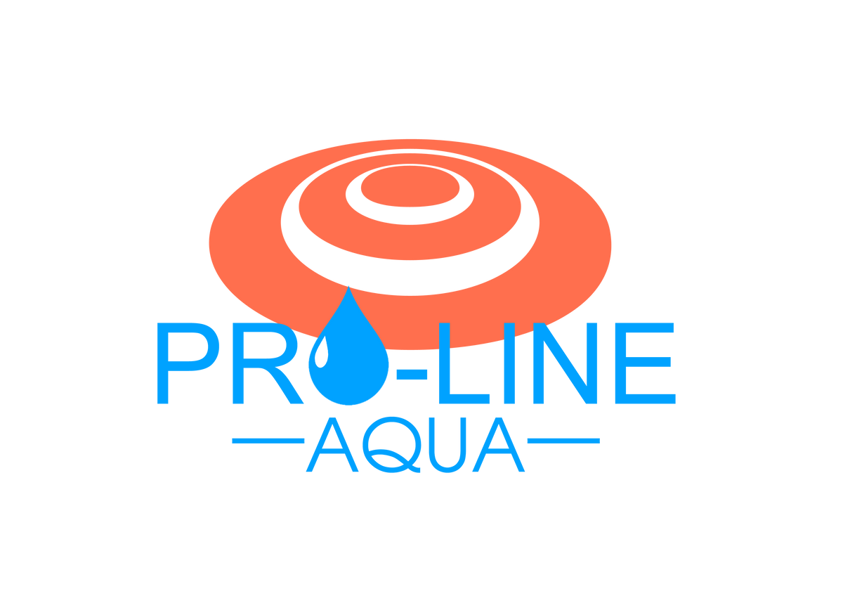 Pro-Line Aqua logo