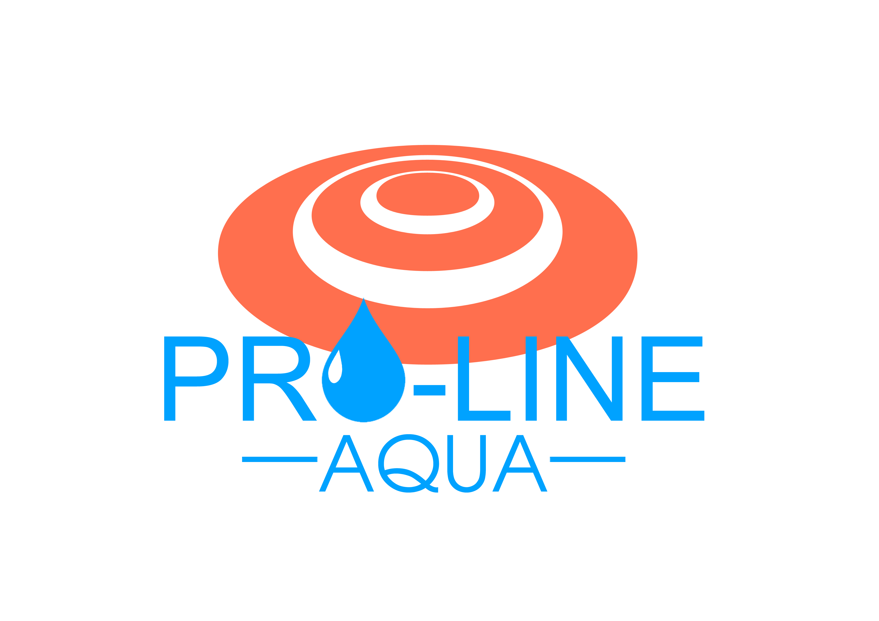 Pro-Line Aqua - Growth Koi Food 15kg (3mm)