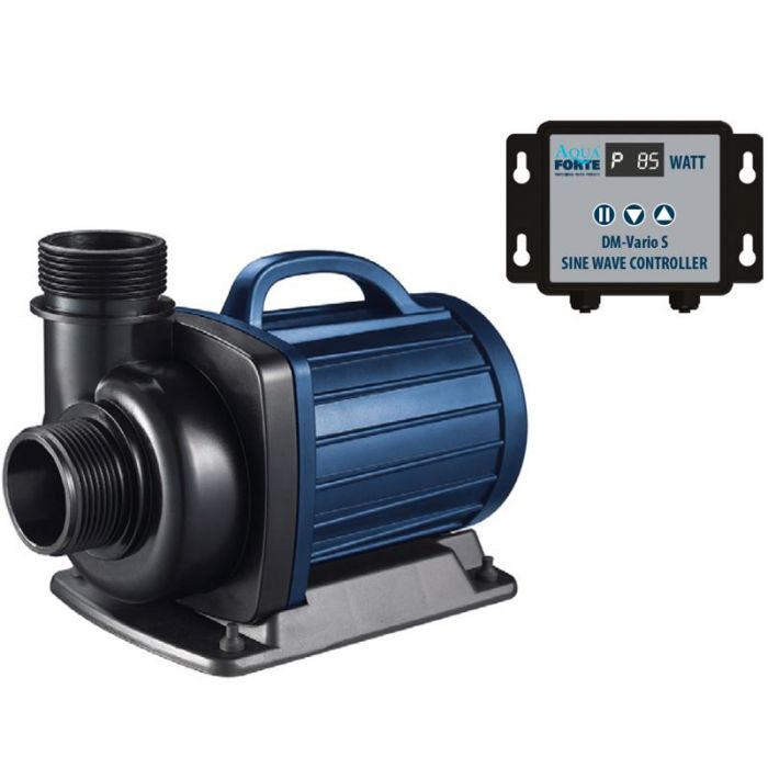 AquaForte DM-Vario S 30000 NEW