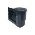 Standard Black In-wall skimmer (Liner / Concrete) - Selective Koi Sales