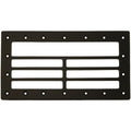Grid for front of Standard Wide-mouth Skimmer - Selective Koi Sales
