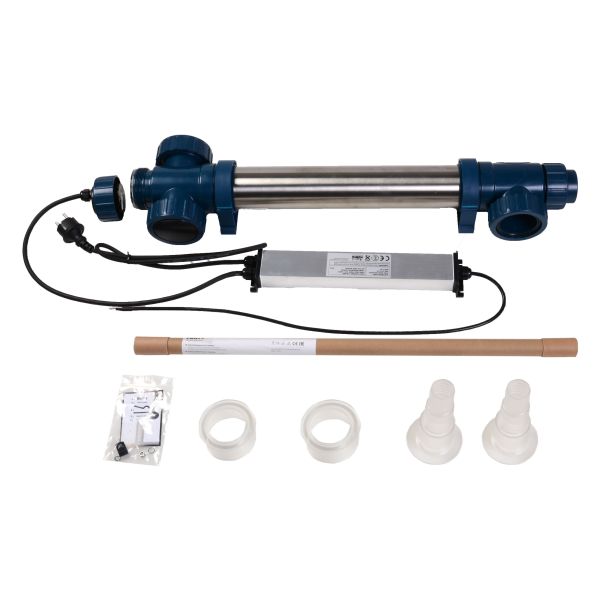 Aquaforte MIDI Power UVC 75watt T5