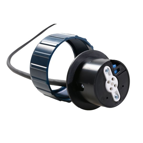 Aquaforte MIDI Power UVC 75watt T5