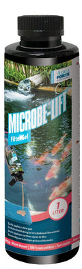 Microbe Lift Filter Gel 1ltr