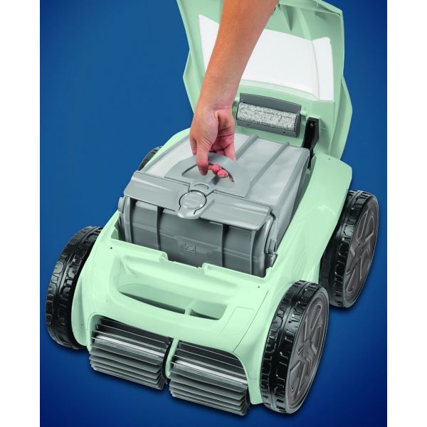 Aquaforte Prime Biopool robot - Selective Koi Sales
