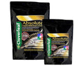 Cloverleaf Sturgeon / Sterlet (Sinking) food 4.5mm 5kg - Selective Koi Sales