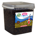 Pro-Line Aqua - Silkworm Pupae Koi Treats 2.5ltr 750g