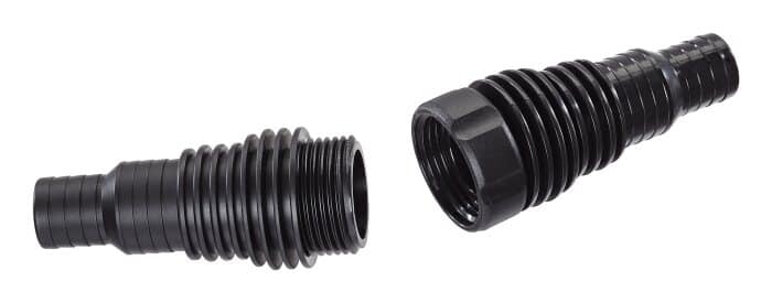 Oase Stepped Hose Connector - Selective Koi Sales