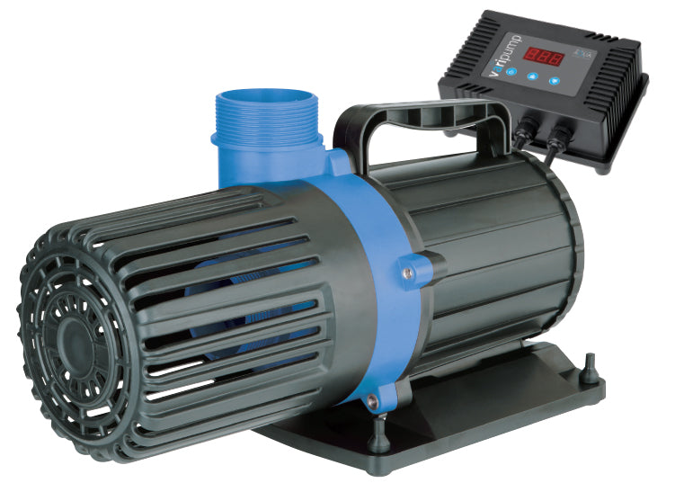 EA Varipump 20000