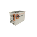 Filtreau "Excellent" Bio Drum 25 Gravity-fed
