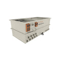 Excellent Combi Drum 80/100 XXL Pump
