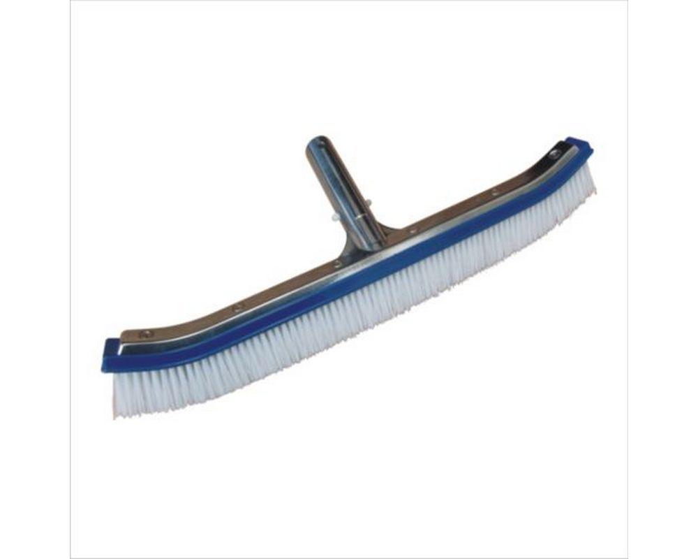 Brush head (Aluminium Back) - Selective Koi Sales