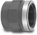 2.5" Female thread - 2" Socket (Fitting for Blue ECO Pump)