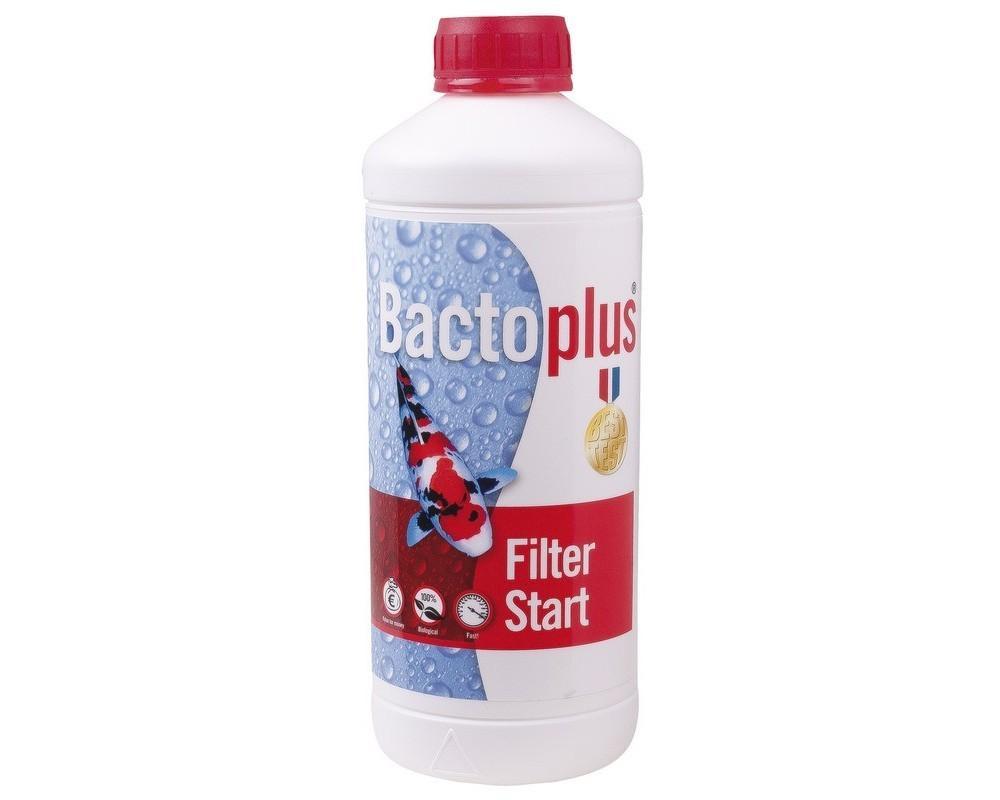 Bacto-Plus 2.5ltr - Selective Koi Sales