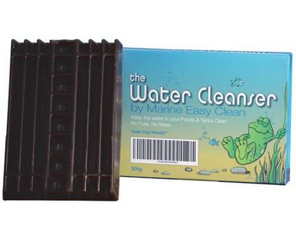 The water cleanser 200g - Selective Koi Sales