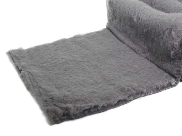Mountain Tree Carbon-Wool-Pad 145*35*5 cm