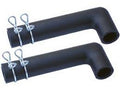 Rubber connecting piece for use with manifolds - Selective Koi Sales