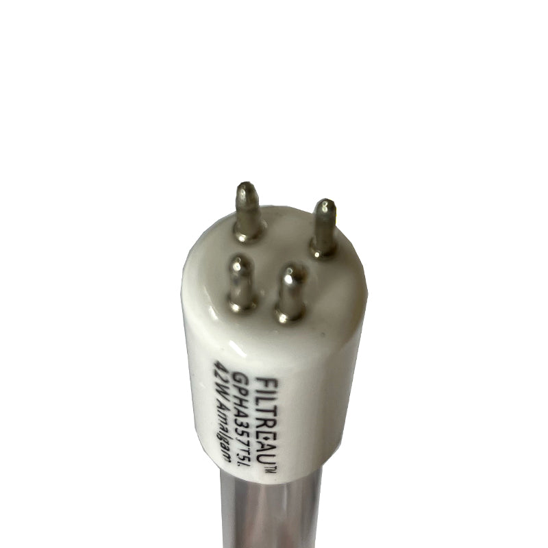 Filtreau 40w amalgam Replacement Lamp