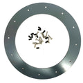 Liner kit for 4 inch aerated bottom drain
