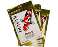Kusuri Fluke-S 100g - Selective Koi Sales