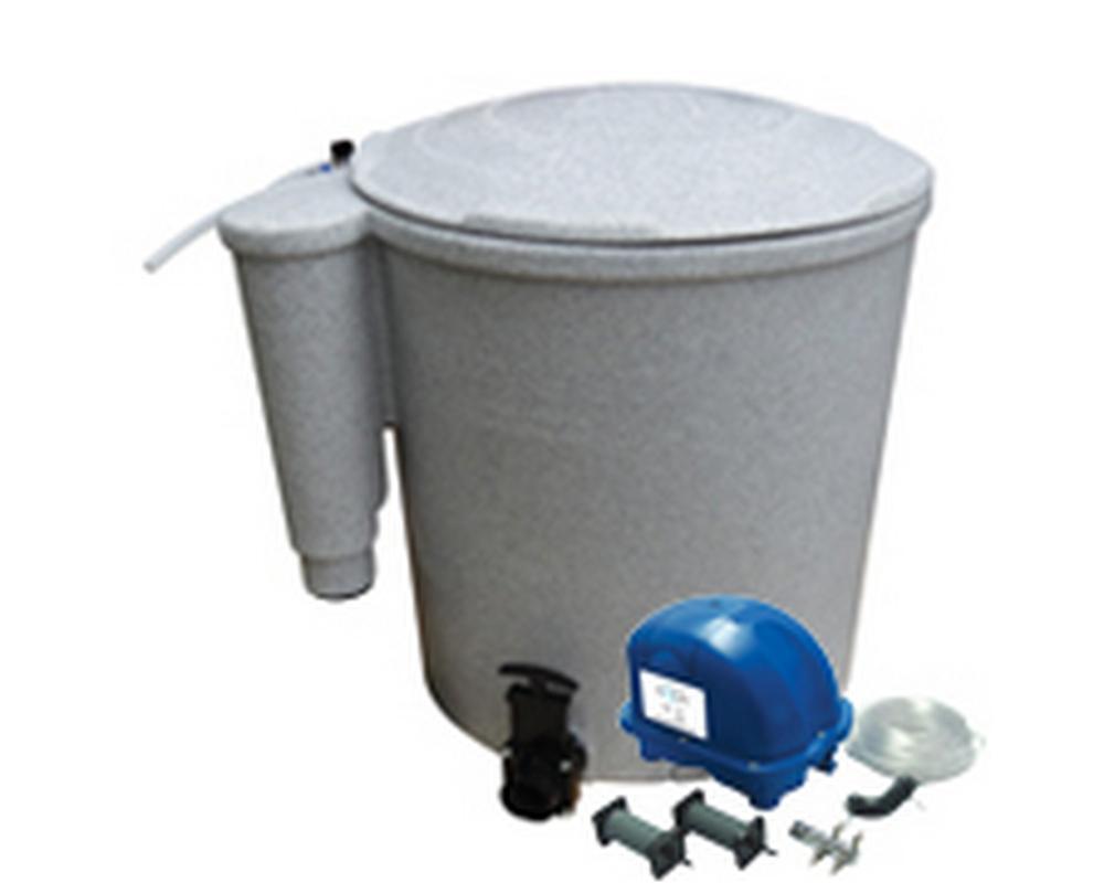 Eazy Pod Air (inc Air pump kit) - Selective Koi Sales