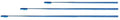1.2mtr Aluminum Handle (Click fit Head)