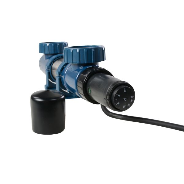 AquaForte ProfiHeaters 3Kw With Stat (Stainless)