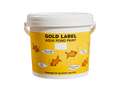 Gold Label Pond Paint Black 2ltr - Selective Koi Sales