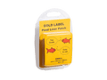 Gold Label Pond Patch (Small)