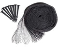 Kockney Koi / Yamitsu cover net in carry bag 10 x 6m - Selective Koi Sale