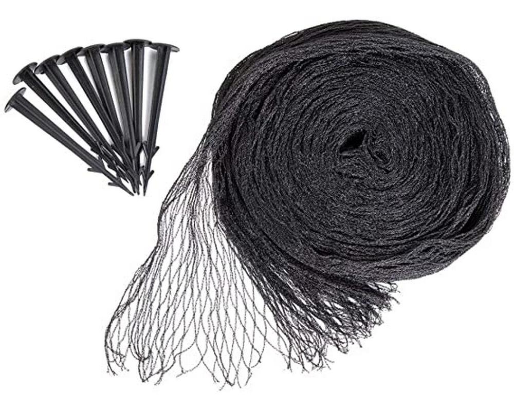 Kockney Koi / Yamitsu cover net in carry bag 10 x 6m - Selective Koi Sale