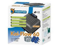 Superfish Koi-Flow 60 set 