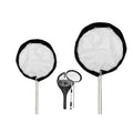 Koi-PRO 60cm head with 2.5m Aluminium Handle