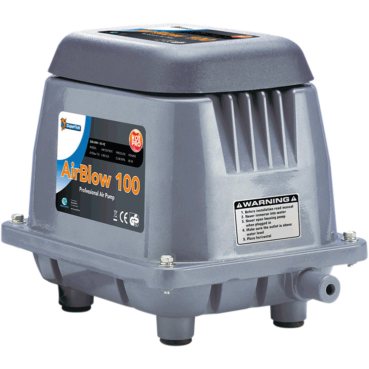 Koi Pro AirBlow 100 Air Pump