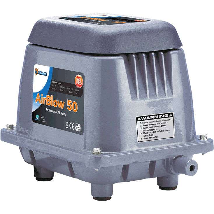 Koi Pro AirBlow50 Air Pump