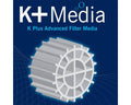 Kplus Advanced Filter Media 25Litre - Selective Koi Sale