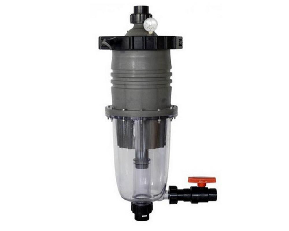 Multi Cyclone 12 PLUS Solids remover - Selective Koi Sales