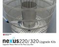 Eazy Upgrade Kit for Nexus 320 (Post 2006) - Selective Koi Sales