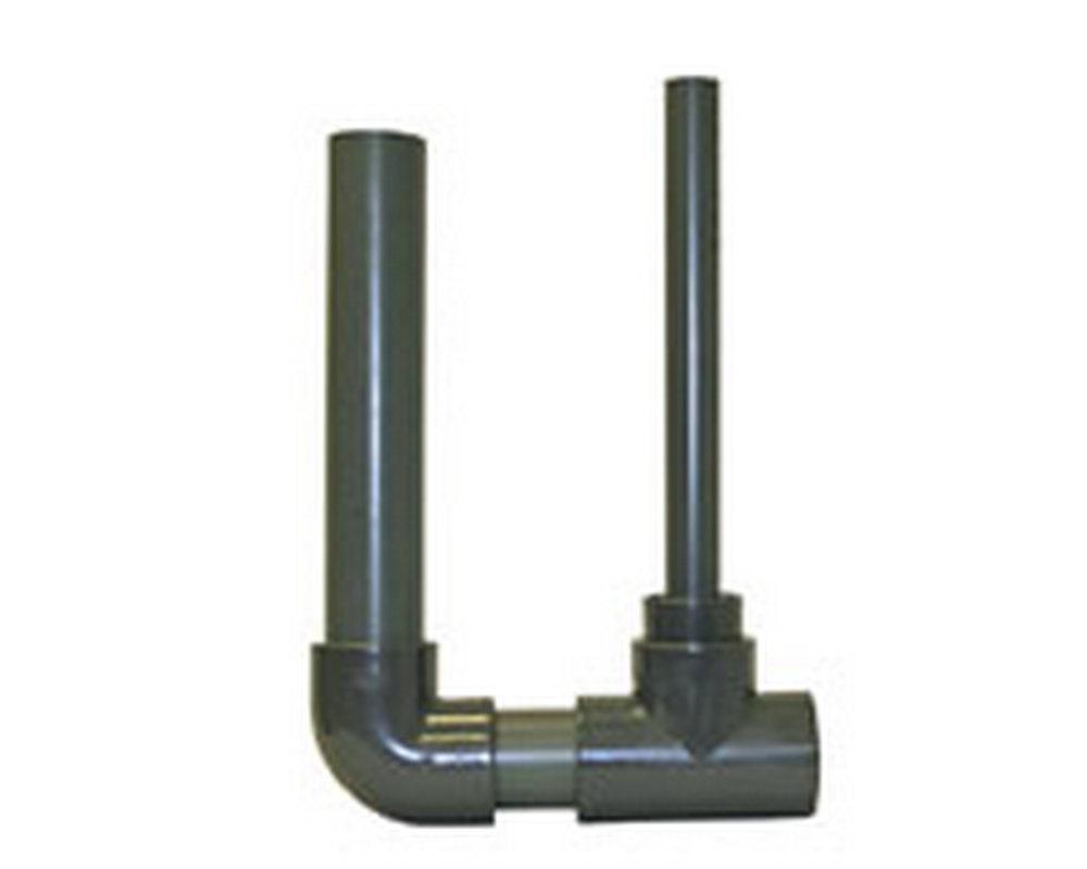 Nexus Waste pipe kit - Selective Koi Sales