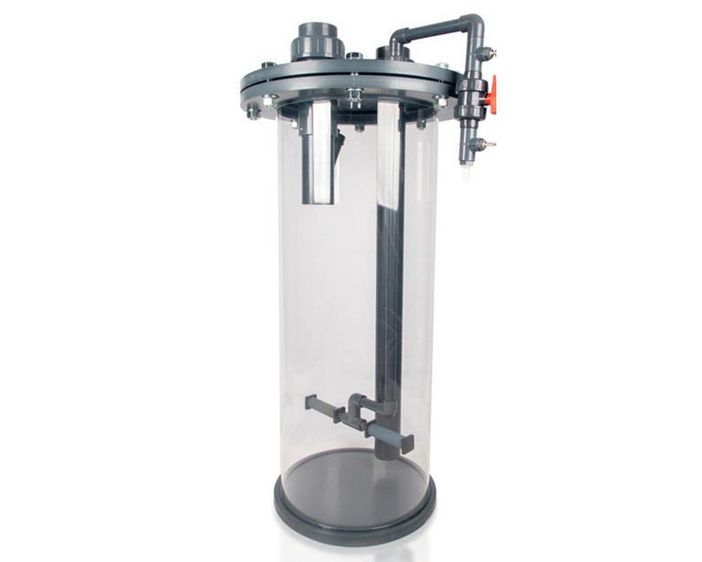 HD400 Protein Skimmer / Ozone Reactor - Selective Koi Sales