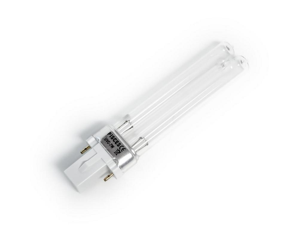 9W Xclear Economy PLS Lamps - Selective Koi Sales