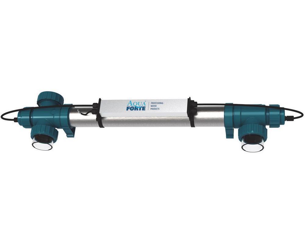 Aquaforte POWER UV TL 30W - Selective Koi Sales