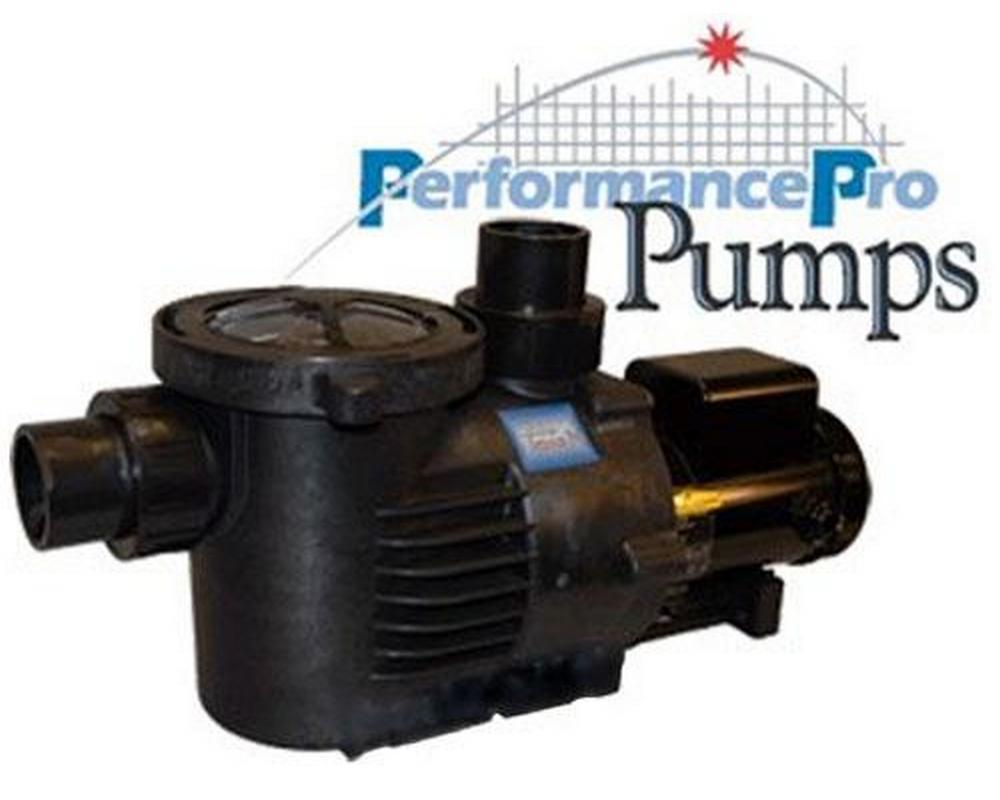 Performance pro Atesian Pro pump 1/4 - 66