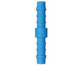 9mm (3/8") Straight connector - Selective Koi Sales