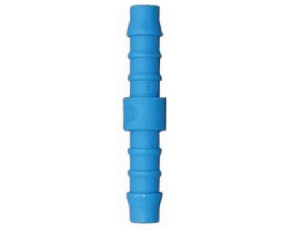 9mm (3/8") Straight connector - Selective Koi Sales